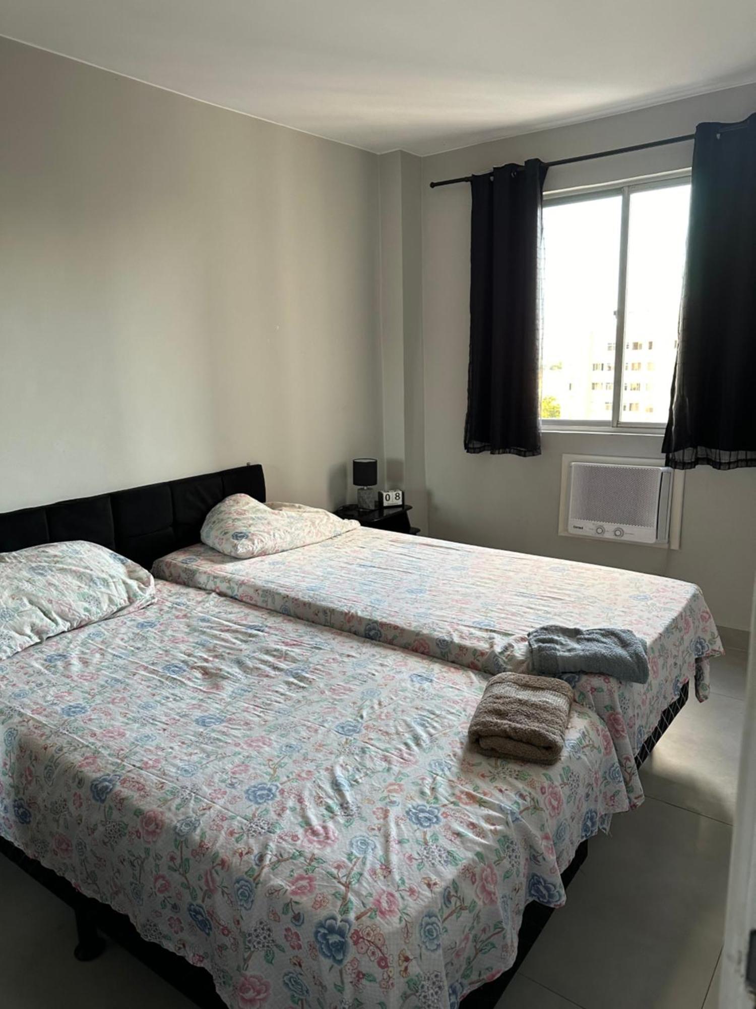 Apartamento Novo Ao Lado Do Rio Centro! - Rio de Janeiro — Fotos 3