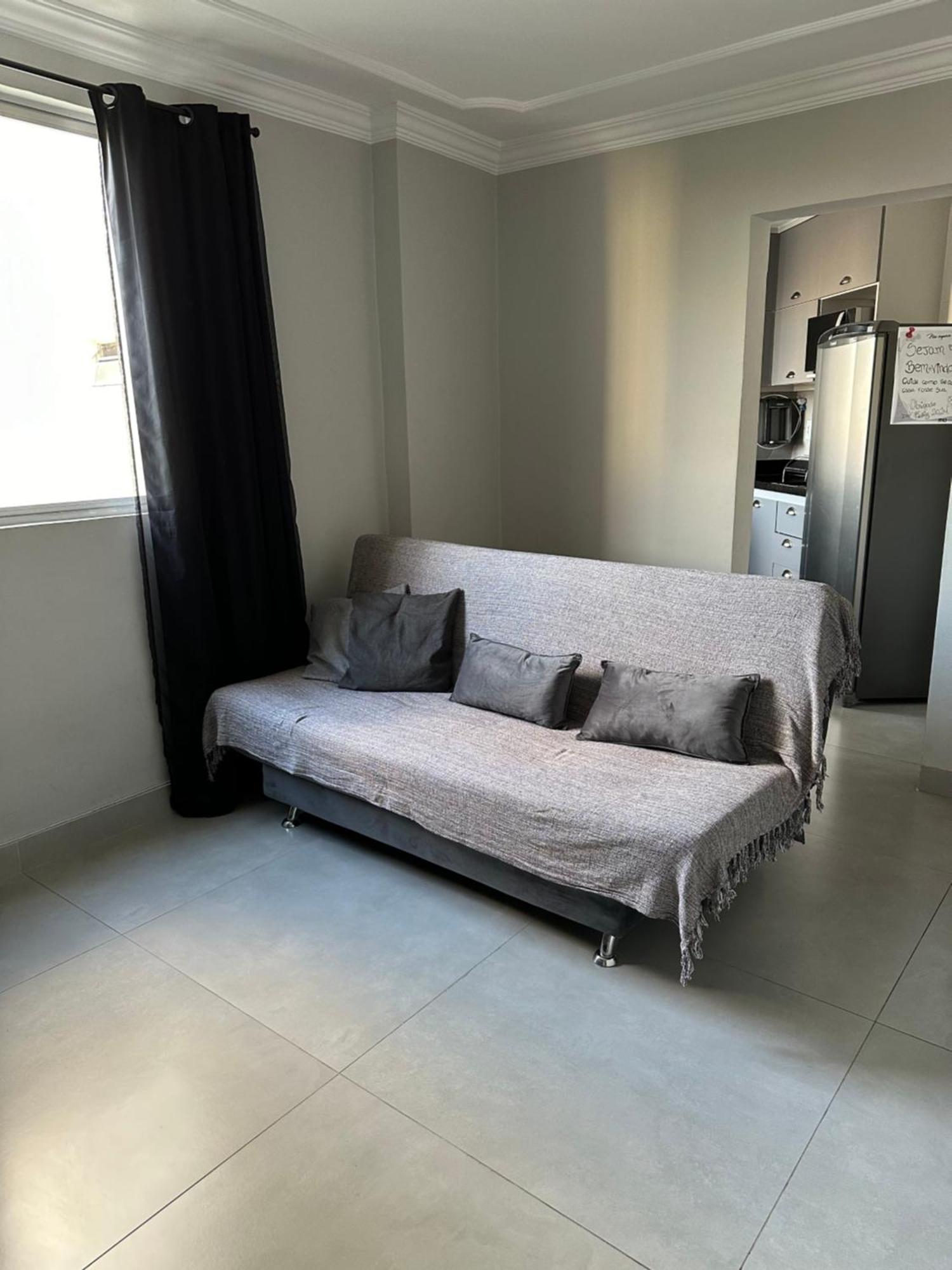 Apartamento Novo Ao Lado Do Rio Centro! - Rio de Janeiro — Fotos 1