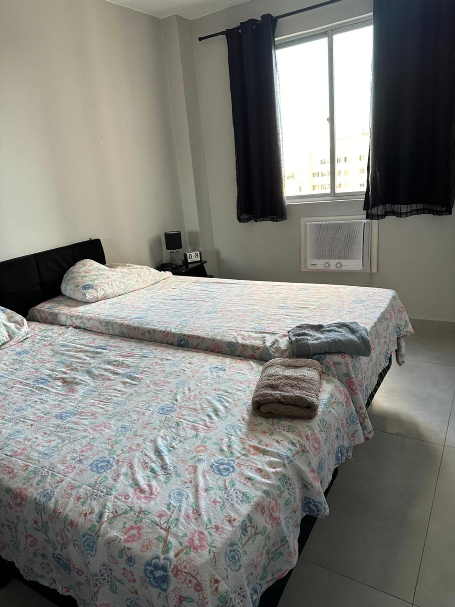 Apartamento Novo Ao Lado Do Rio Centro! - Rio de Janeiro, Rio de Janeiro